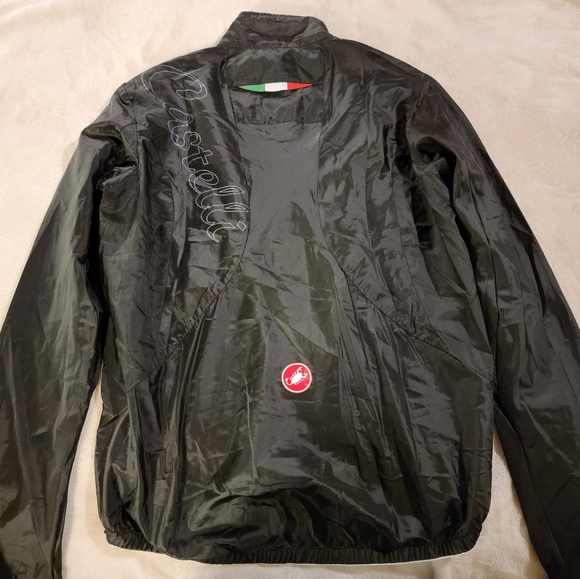 Castelli | NWT Cycling Jacket - Picture 2 of 2